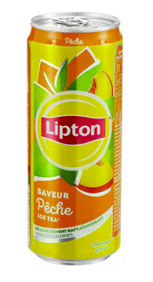 Lipton Tea 33 cl