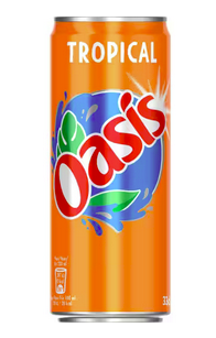 Oasis Tropical 33 CL