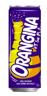 Orangina 33cl