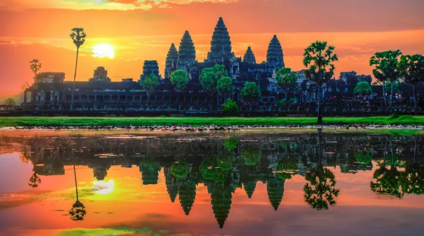 Angkor Wat