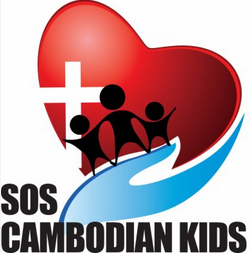 SOS Cambodian Kids